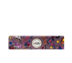 Alph KING SIZE SLIM 32 LEAVES # 2