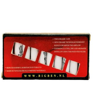 BIG BEN FILTERS  9mm
