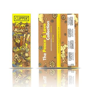 CLIPPER-BROWN ULTRA THIN REGULAR