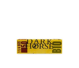DARK HORSE BIO 1 1/4 SIZE 50 LEAVES