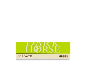 DARK HORSE GREEN 50 LEAVES