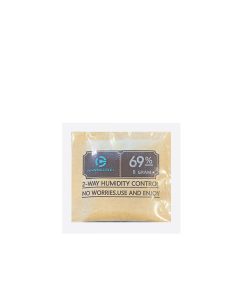 HANNICOOK BOVEDA 69% 8 GRAM