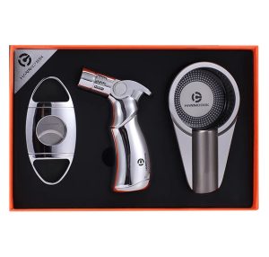 HANNICOOK PACKAGE CIGAR TOOLS – MULTI-COLORS #2
