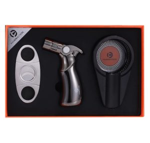 HANNICOOK PACKAGE CIGAR TOOLS – MULTI-COLORS #8