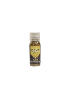 ICONIC DOKHA