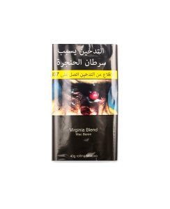 تبغ اللف Mac Baren Virginia Blend