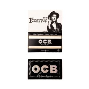 OCB PREMUIM DOUBLE