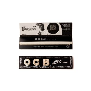 OCB PREMUIM SLIM KING SIZE