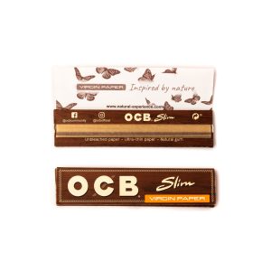 OCB SLIM VIRGIN PAPER