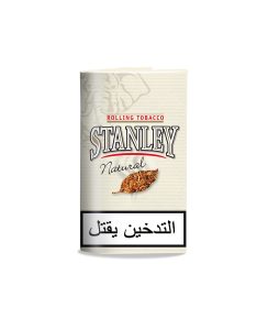 STANLEY Natural 40g – Rolling Tobacco