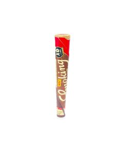 Smoking Brown Prerolled 1 1/4 Cones 6 pack