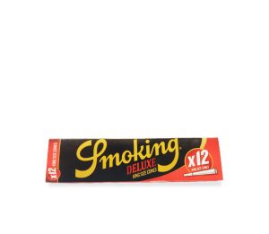 Smoking DELUXE KING SIZE 12 CONES