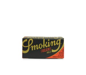 Smoking DELUXE ROLLS 4 METRES ULTRA FIN