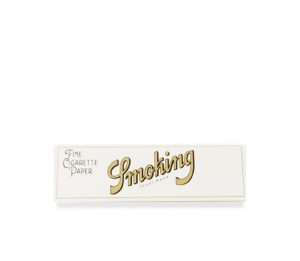 Smoking FINE CIGARETTE PAPER 1 1/4 – Rolling Paper