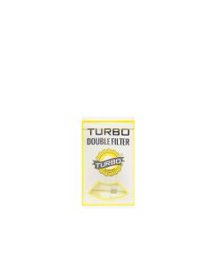 TURBO DOKHA DOUBLE FILTER