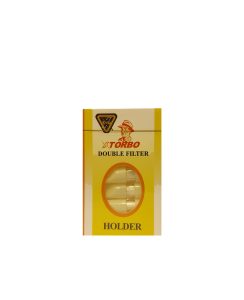 XTORBO DOUBLE FILTER HOLDER 7 PCS