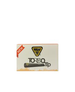 XTORBO TIP BLACK ROD 6 PCS