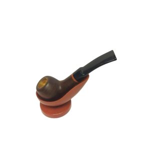 Premium Wooden Pipe # 012