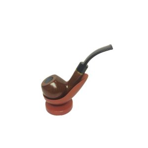 Premium Wooden Pipe # 023