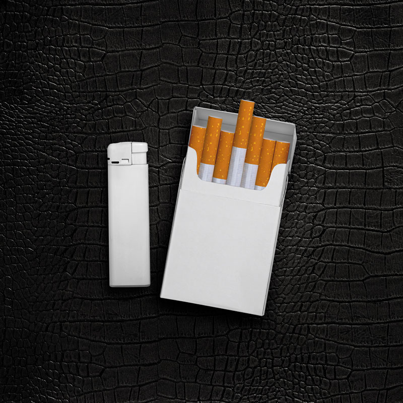 Little Cigar & Cigarillo