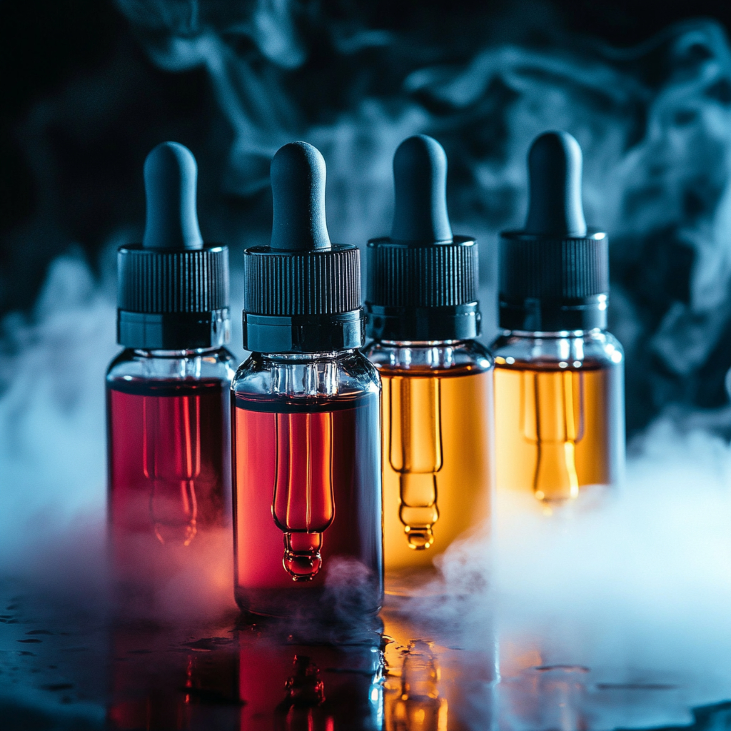Juice Flavors