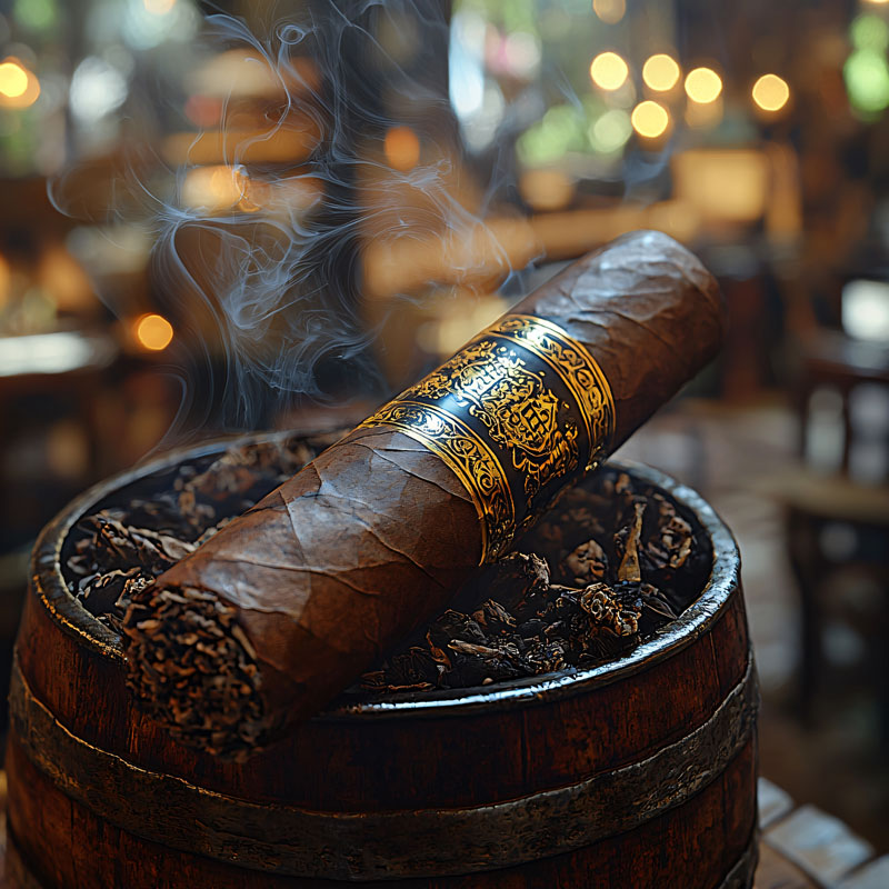 Cigars