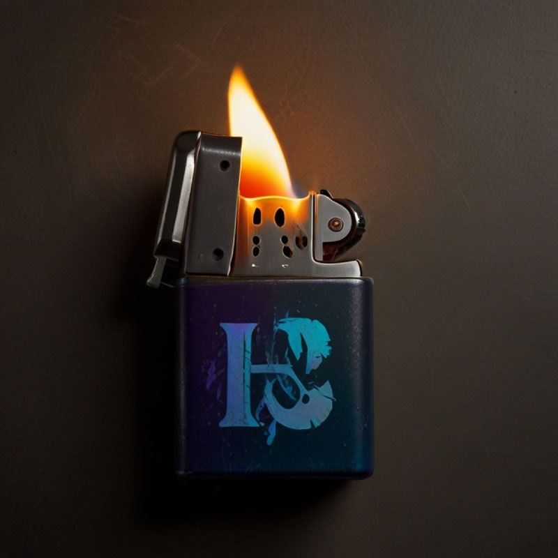 Lighter