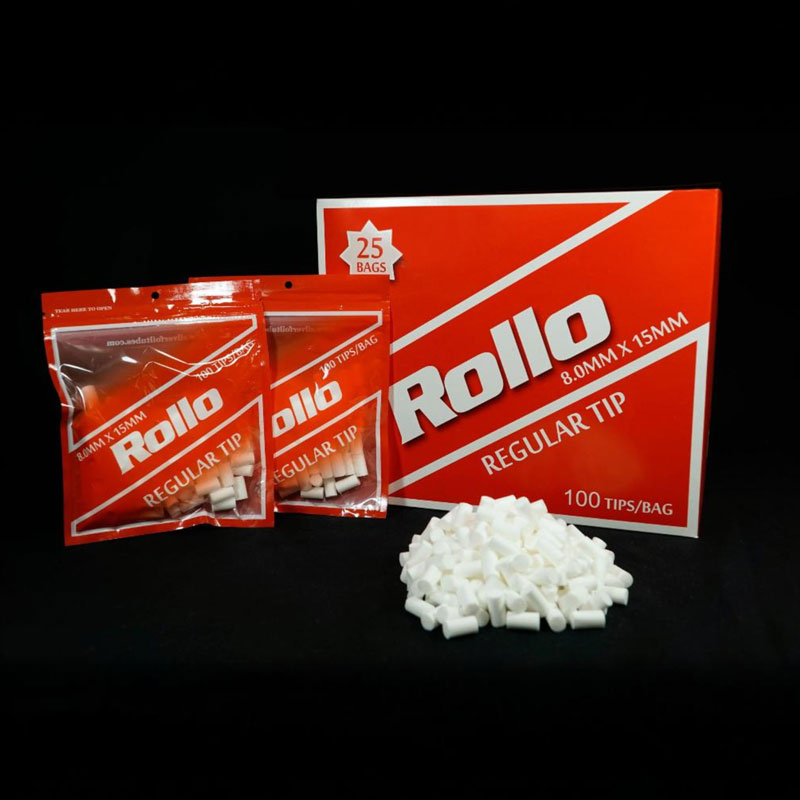 Rolling Filter