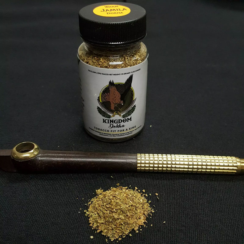 Medwakh Tobacco