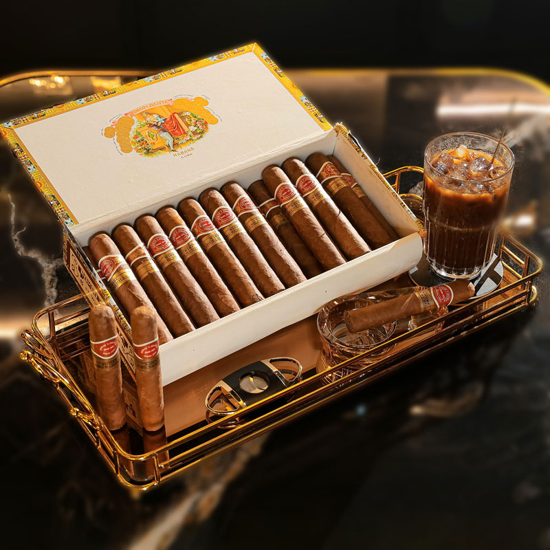 Cigar Accessories