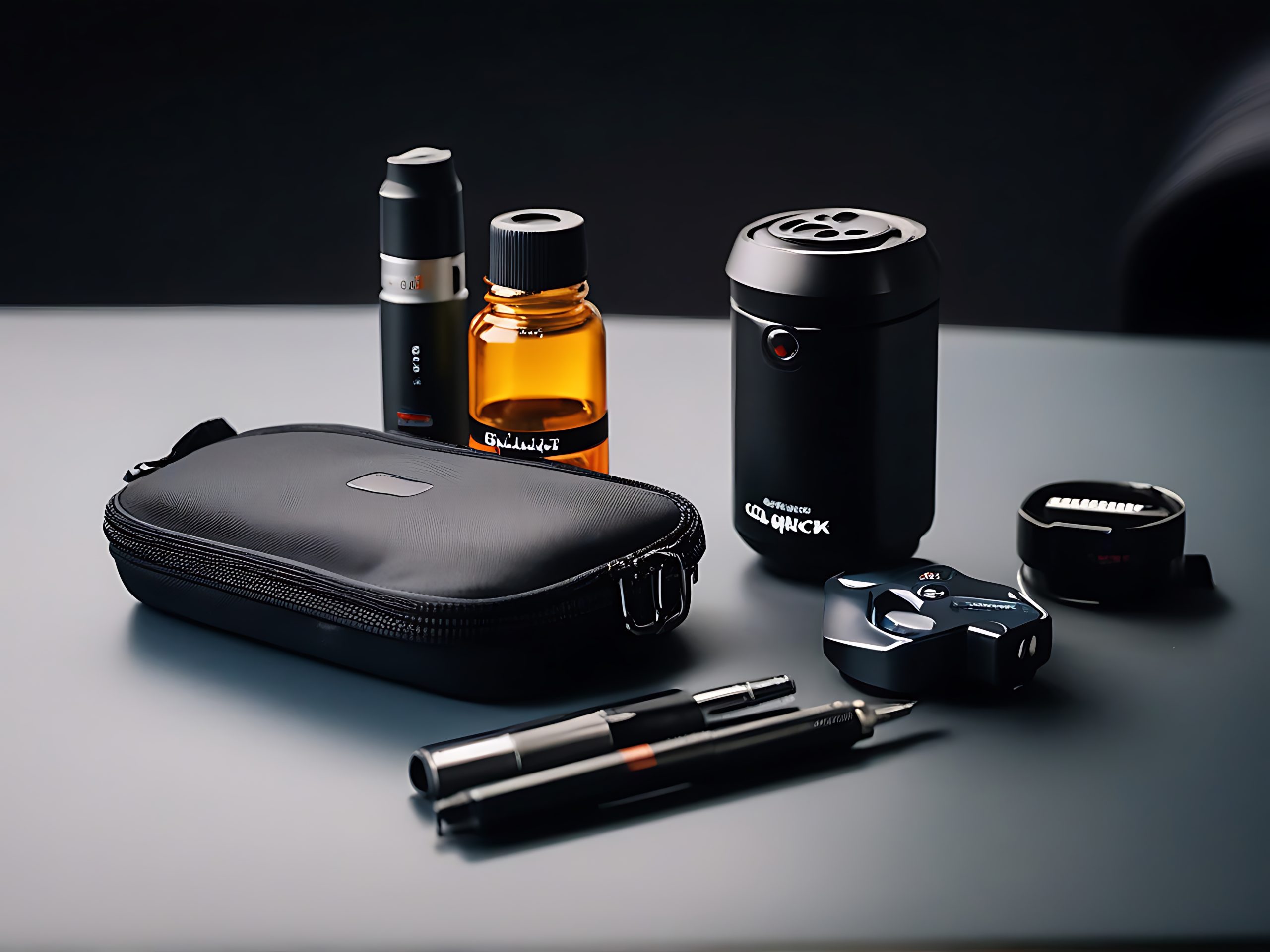 IQOS Devices and Cigarettes