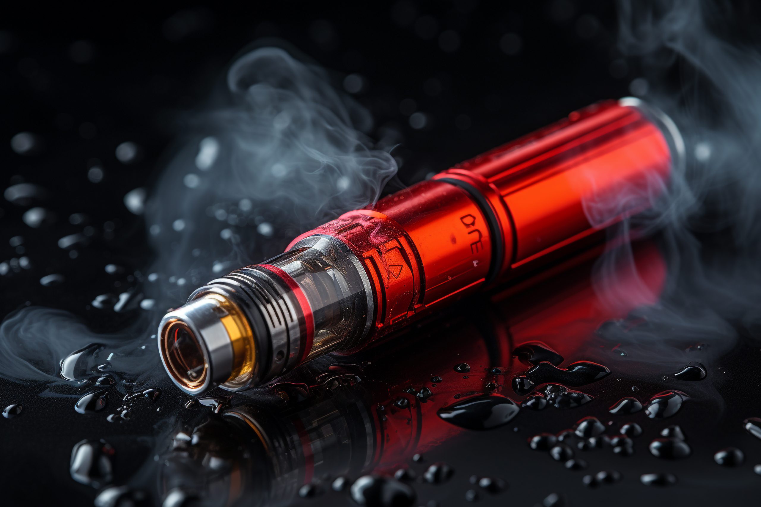 Vapes