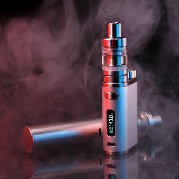 MAZAJ Devices and Pods