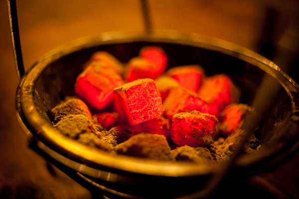 Shisha Charcoal