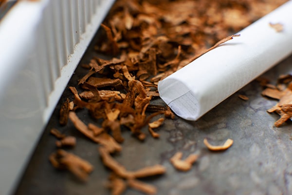 Rolling Paper Boxes