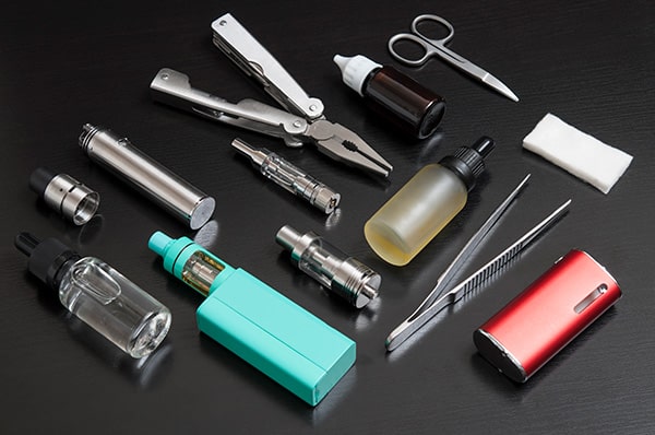 Vape Accessories