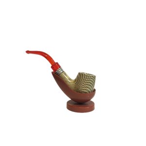 Classic Plastic Pipe # P02