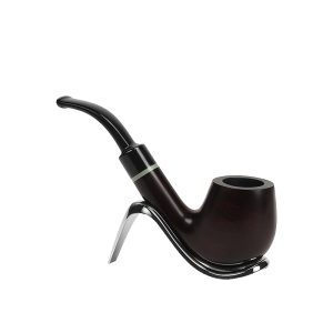 Premium Wooden Pipe # 206